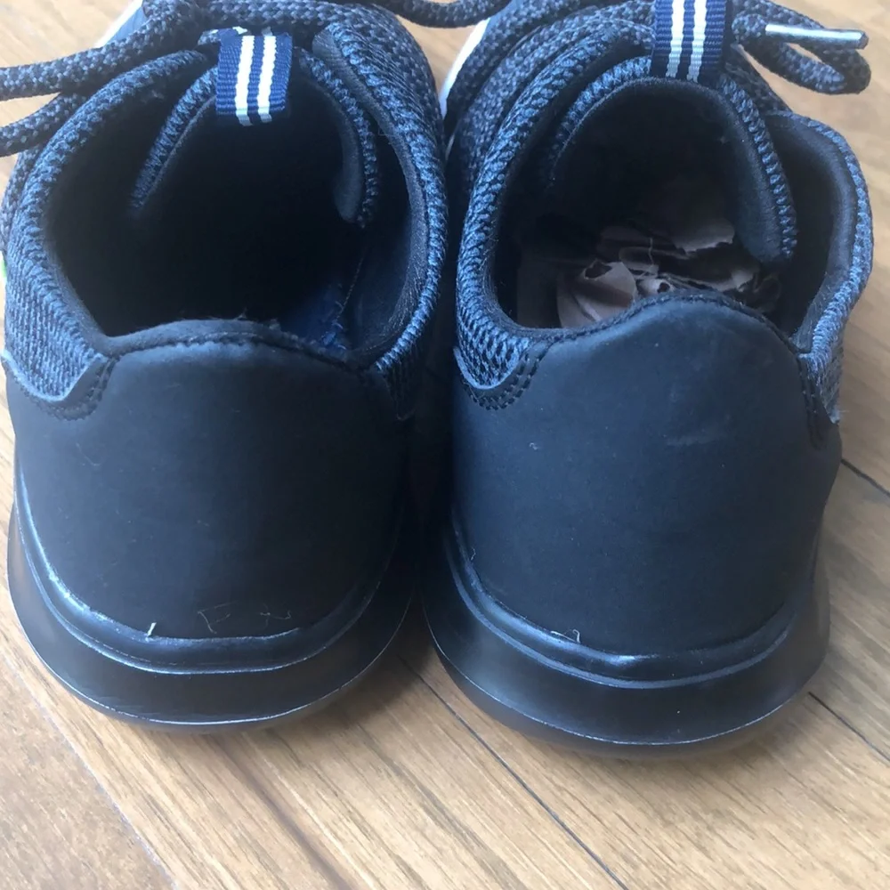 NAUTICA SNEAKERS- Ridiculously Lightweight